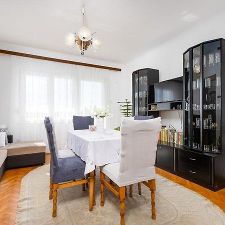 Apartman Tena Punat Bagian luar foto
